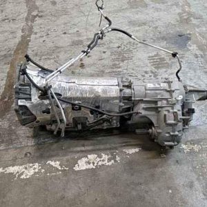 10L80 TRANSMISSION