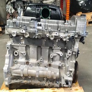 2008 hummer h3 3.7 Engine For Sale