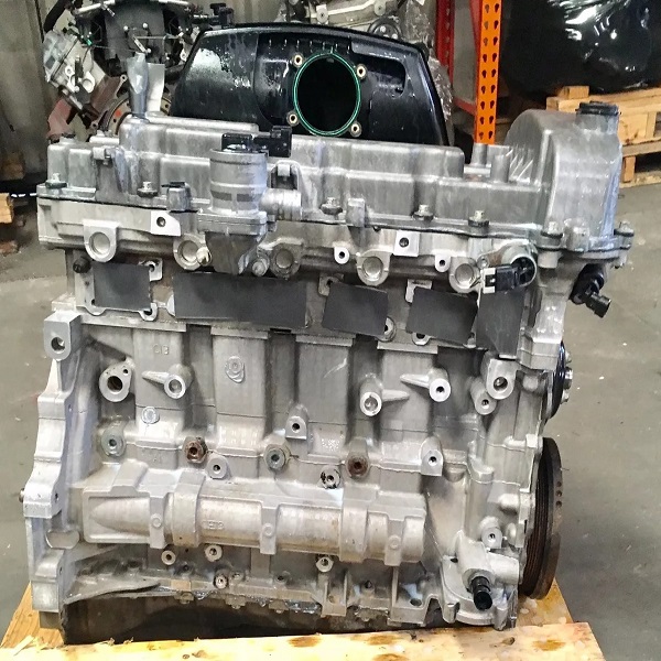 2008 hummer h3 3.7 Engine For Sale