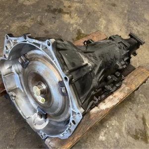 New Reman Auto 4L60E Transmission