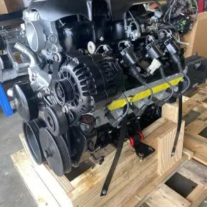 LS2 6.0 /4L80e SETUP