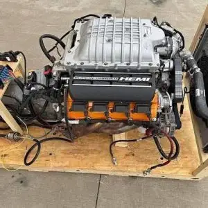 Lt4 supercharged