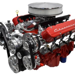 LS 6.0L 450HP ENGINE AND 6L80E TRANSMISSION PACKAGE 5741042135