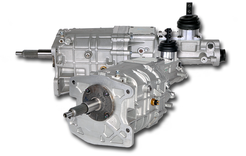 Ford Gen 3 Coyote Engine Package M-6007-M50C - Image 2