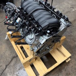 GM LS3 6.2L Crate Engine, 430HP